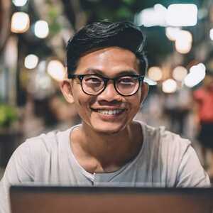 ServBay User: Bambang Sutanto, Newbie Developer